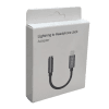 Adaptador IOS-3.5MM