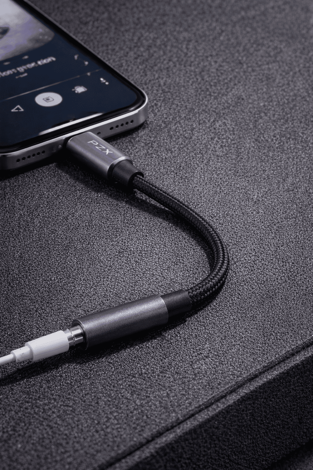 Accesorios Tech