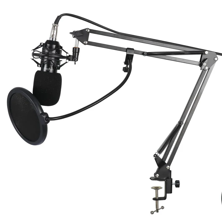 Micrófono de Estudio BM800
