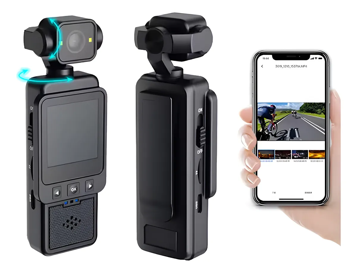 Parlante Bluetooth Kisonli G106