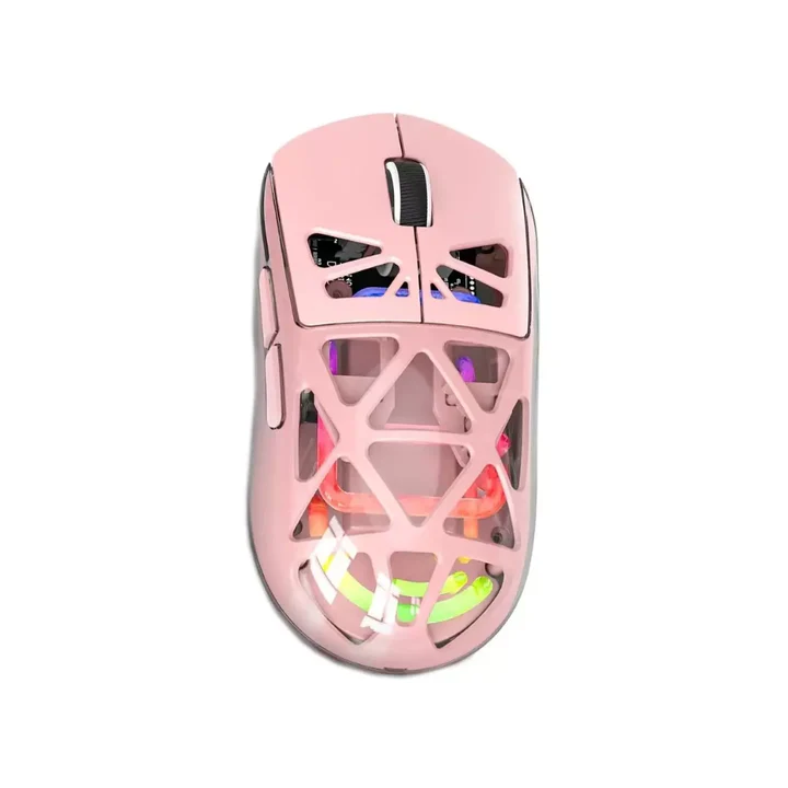 Mouse Gamer M7 "El Chicaneador"