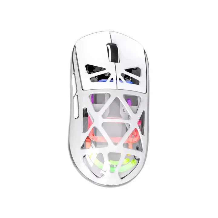 Mouse Gamer M7 "El Chicaneador"