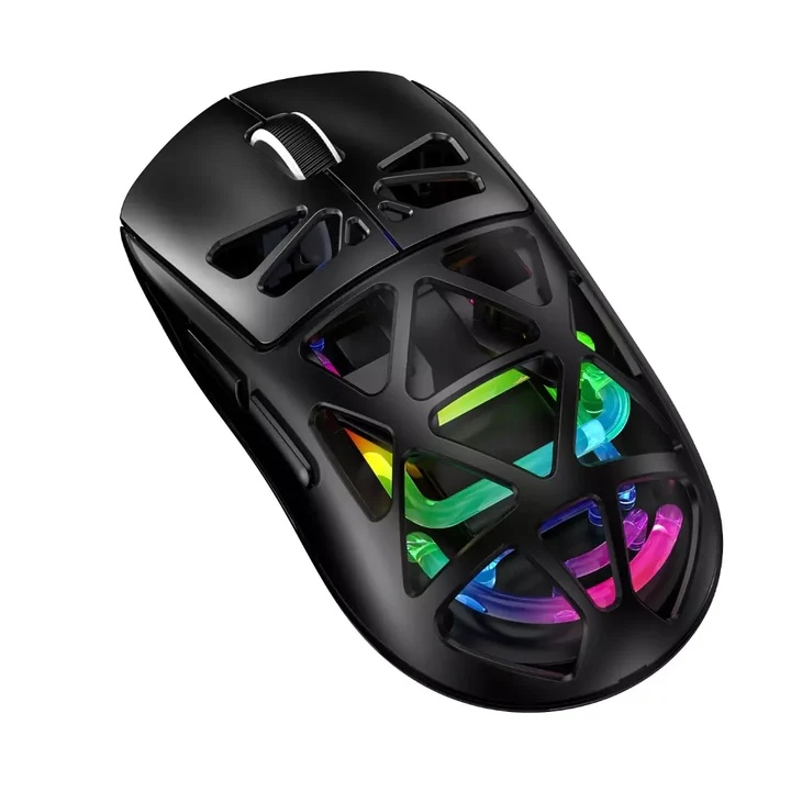 Mouse Gamer M7 "El Chicaneador"