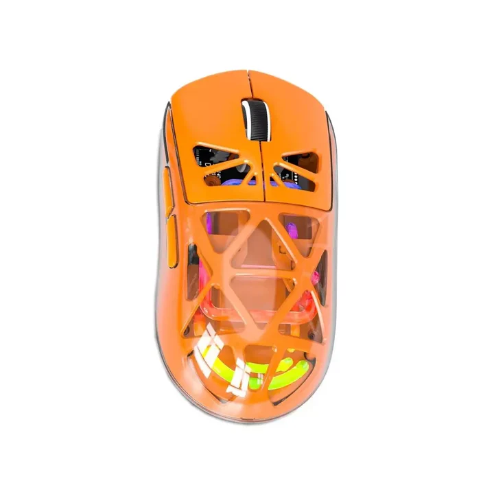 Mouse Gamer M7 "El Chicaneador"