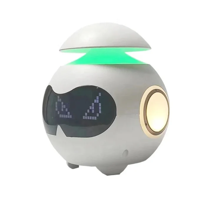 Reloj Despertador Digital LED N106