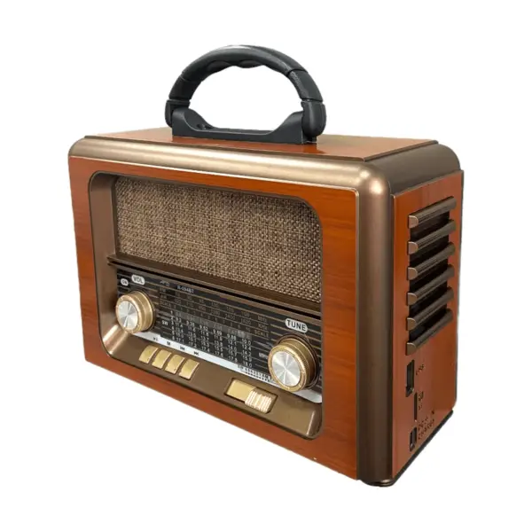 Radio Vintage Beck Play BP-RV094BT