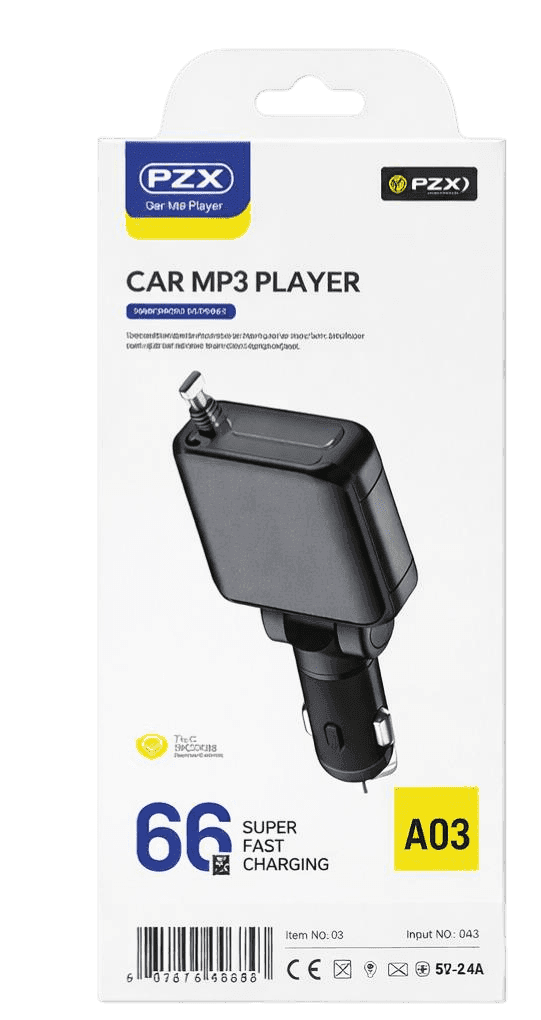 Transmisor Bluetooth Carro