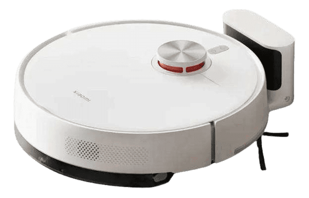 bhr0847 (3) Aspiradora Robot Pro La Robotina 8000Pa