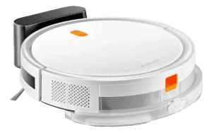 bhr8143 (2) Aspiradora Robot Inteligente Xiaomi 110min