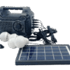 Planta Solar Bluetooth 7000mAh Power Bank
