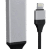 cablke hdmi para iphone (1) Cable HDMI para iPhone