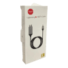 cablke hdmi para iphone (2) Cable HDMI para iPhone
