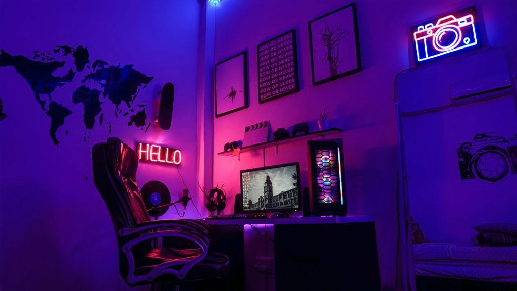 Accesorios Tech