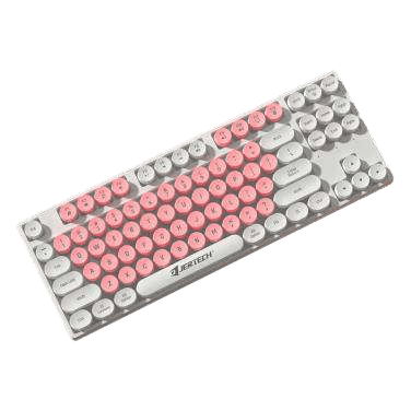 dk600 Teclado Pro Membrana DK600