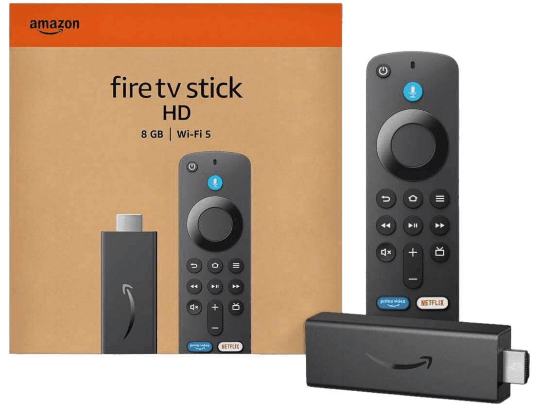 Amazon Fire TV Stick Lite/HD