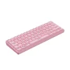 jk530 03 Teclado Inalámbrico JK530