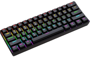 Teclado Gamer JK540