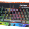 Teclado Gamer JK540