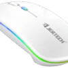 Mouse Gamer Ligero JR3