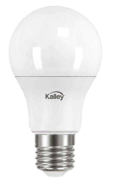 Bombillo Inteligente WiFi Bluetooth RGB Kalley