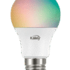 Bombillo Inteligente WiFi Bluetooth RGB Kalley