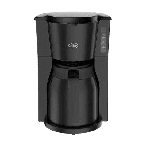 Cafetera de Estación KZN (K-CTN)