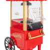 k-pm1200 (1) Crispetera Pro 1200W Aire Caliente sin Aceite