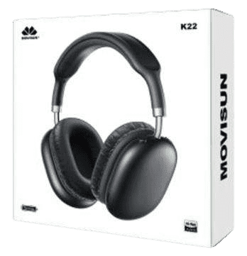 k22 (2) Audífonos K22BT