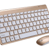 k908 (2) Combo Gamer K908