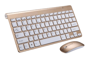 k908 (2) Combo Gamer K908