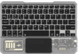 kb333 (2) Teclado con Touchpad KB-333