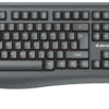 km500 Combo Ergonómico KM500