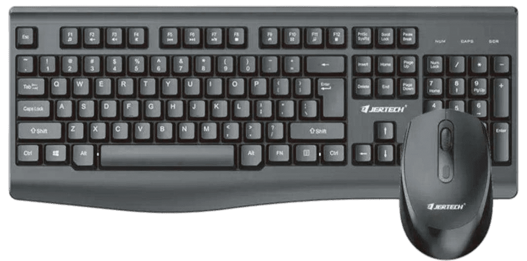 km500 Combo Ergonómico KM500