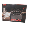 Radio Vintage con Soporte Celular KTF-1467