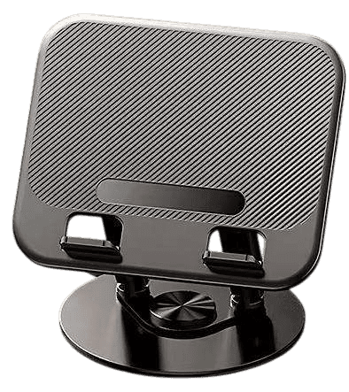 Soporte Plegable para Tablet y Laptop MK-85