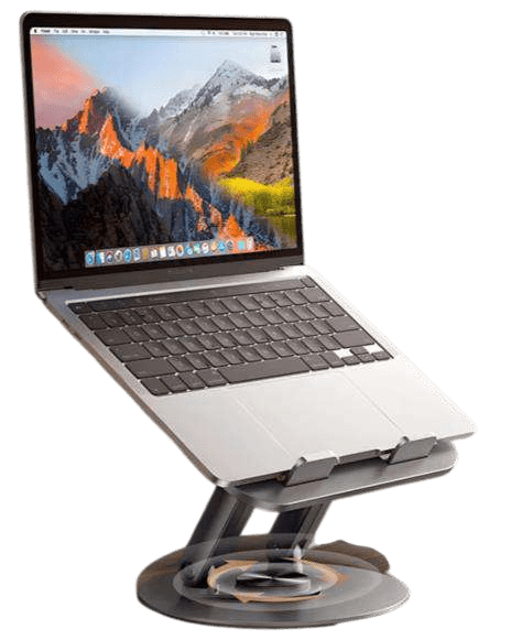 mk-85 (2) Soporte Plegable para Tablet y Laptop MK-85