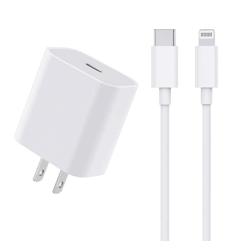 Cargador 1 Metro para iPhone