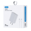 Cargador 1 Metro para iPhone