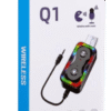q1 (3) Adaptador USB Sonido Simple