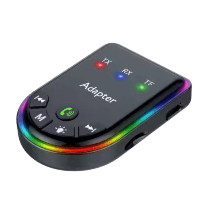 Receptor Bluetooth Q4