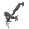 Soporte Monitor Dual TM8