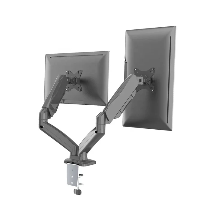Soporte Monitor Dual TM8