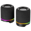 twin (2) Parlantes Twin TWS