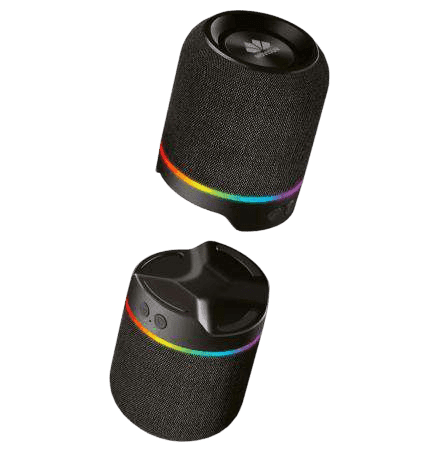 twin (3) Parlantes Twin TWS