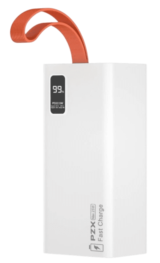 Powerbank 50.000 mAh