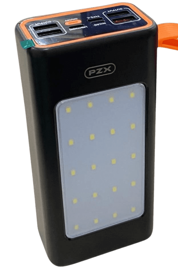Powerbank 30.000 mAh