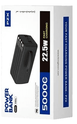 Powerbank Slim 10K