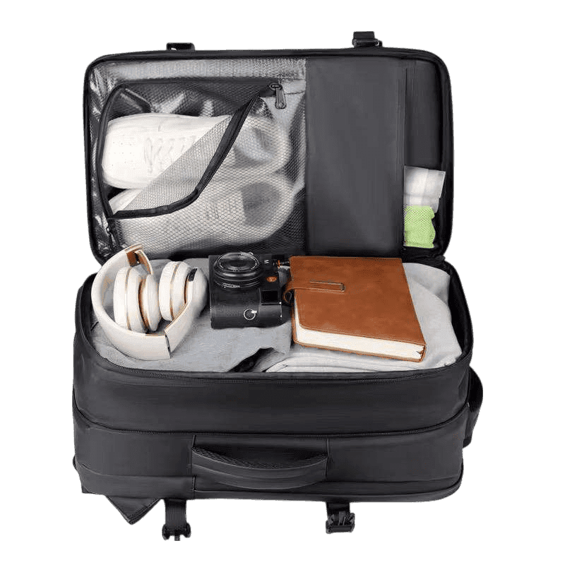 Morral Tecnológico W08